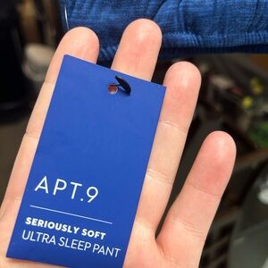 Apt 9 comfy men’s shorts